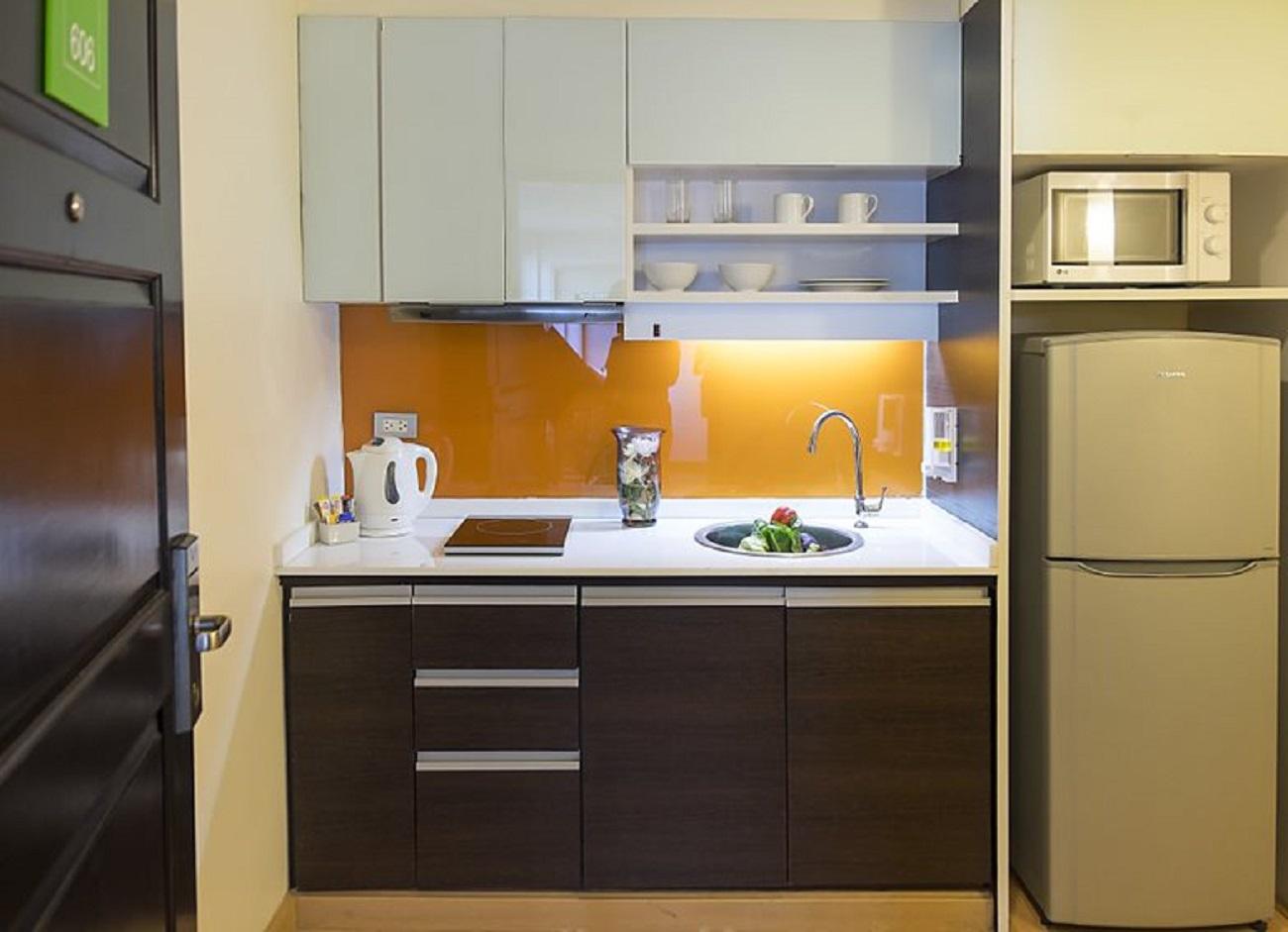 Aspen Sukhumvit 2 4* Бангкок