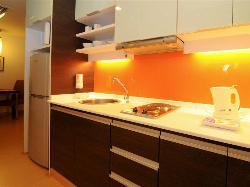 Aspen Sukhumvit 2 Hotel