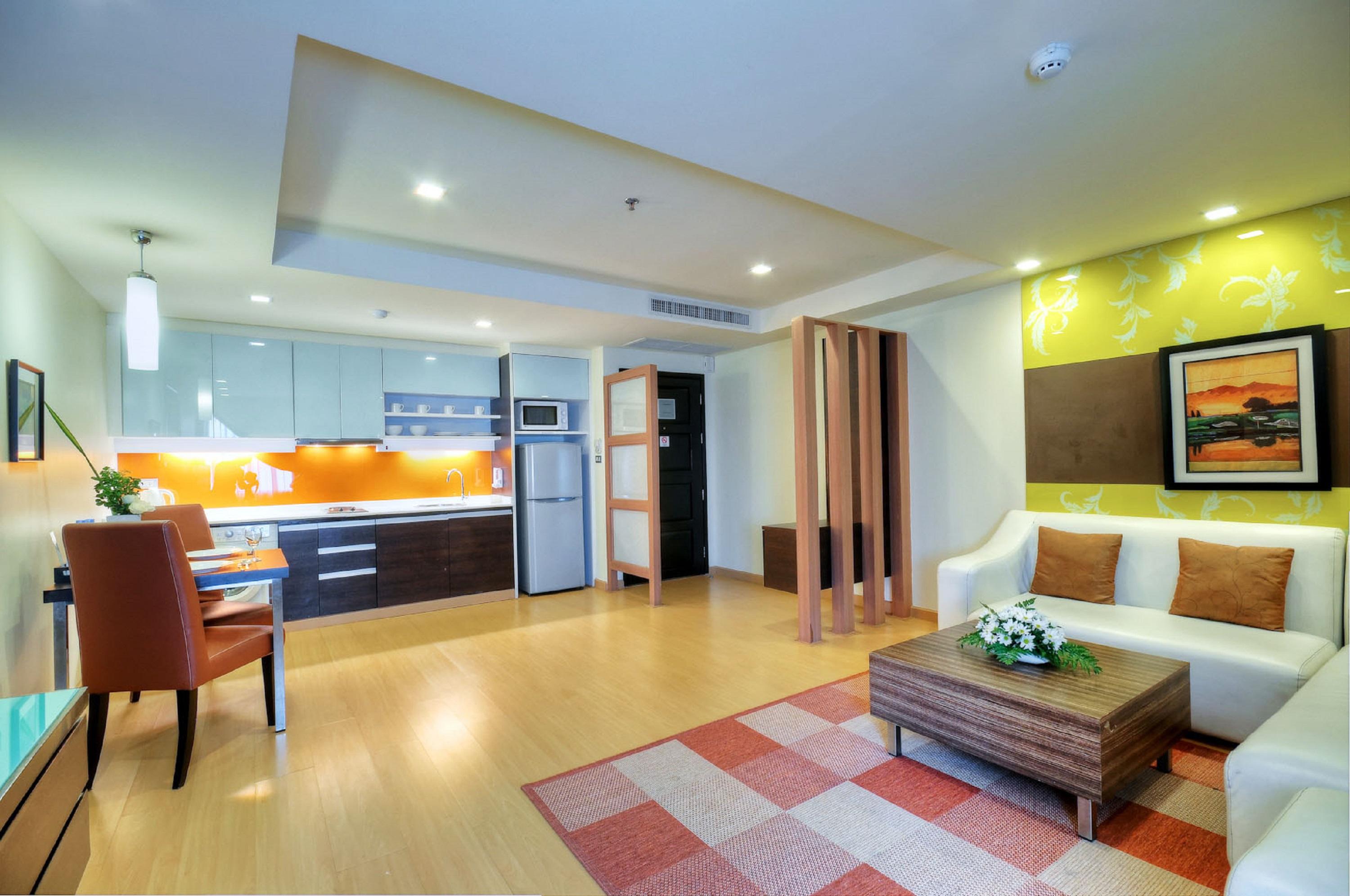 酒店 Aspen Sukhumvit 2