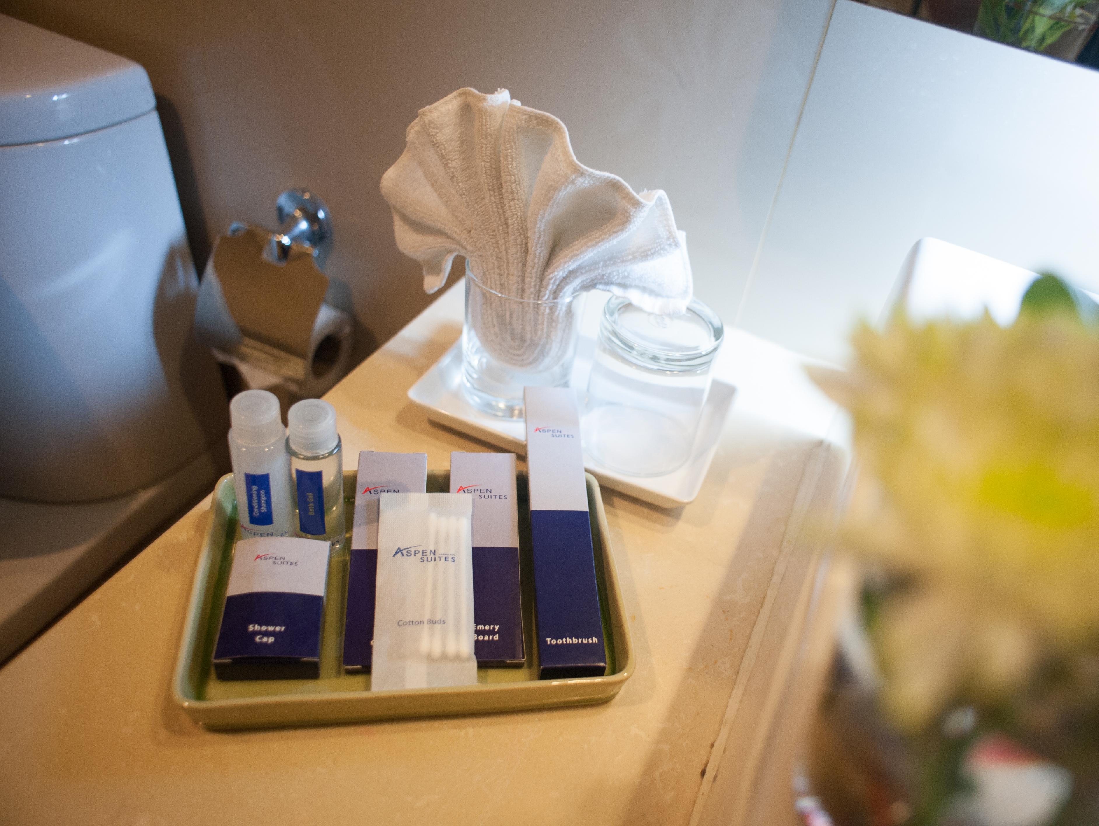 Aspen Sukhumvit 2 酒店 4*