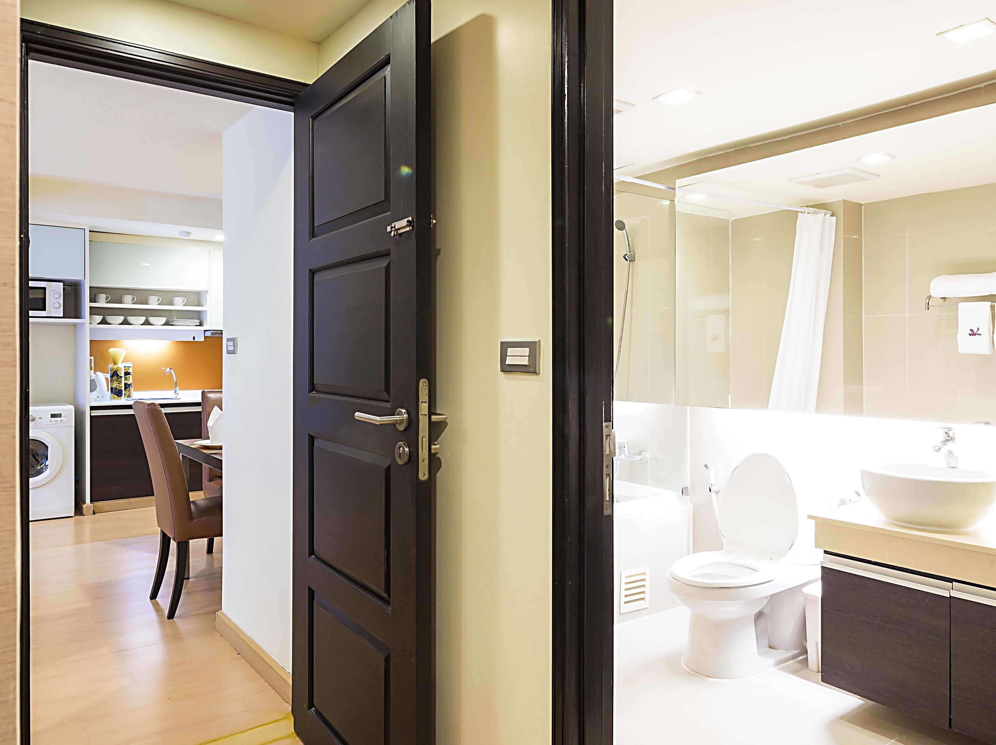 Aspen Sukhumvit 2 曼谷