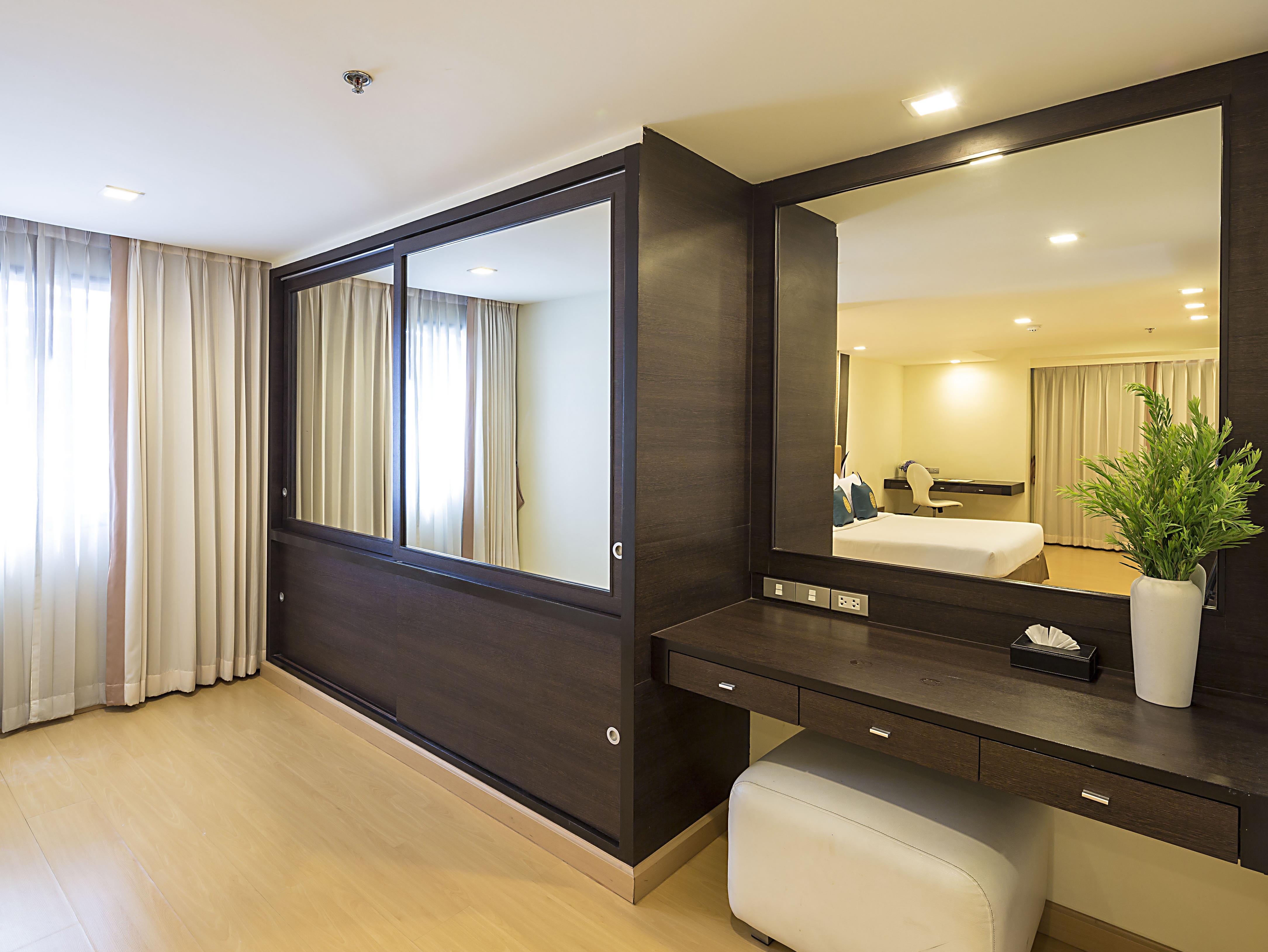 Aspen Sukhumvit 2 4* 曼谷