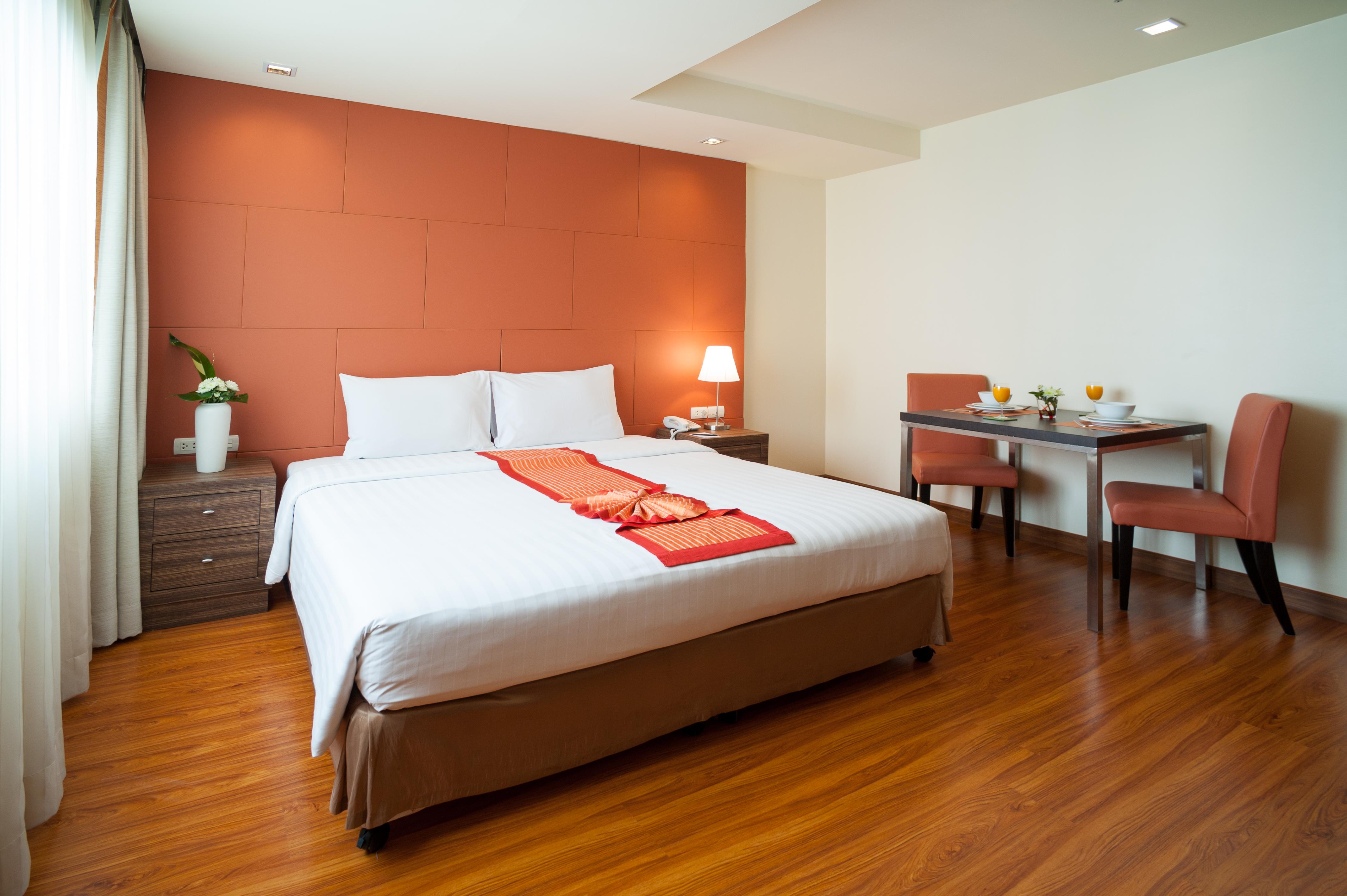 Aspen Sukhumvit 2 酒店