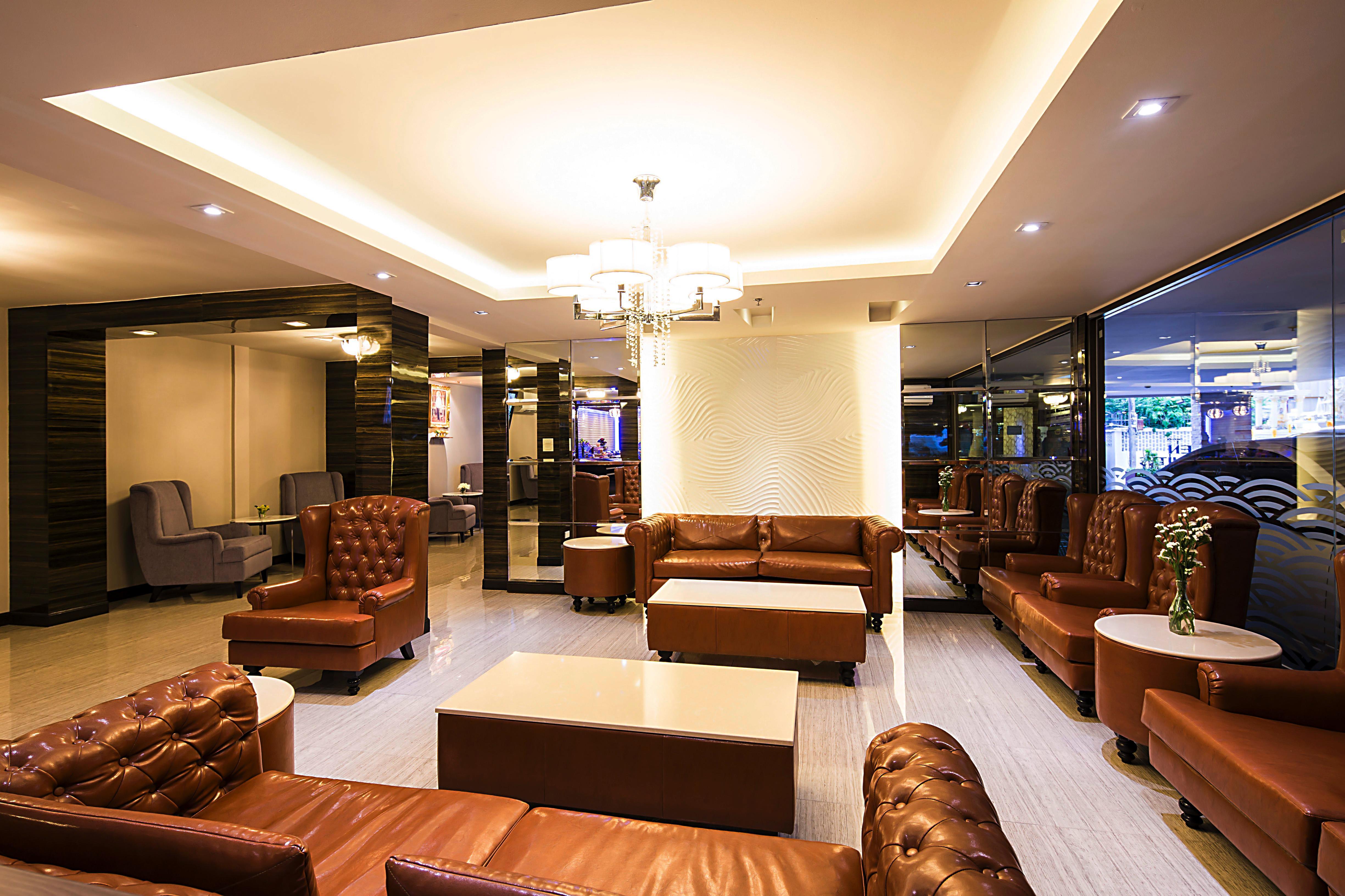 Aspen Sukhumvit 2 酒店 曼谷