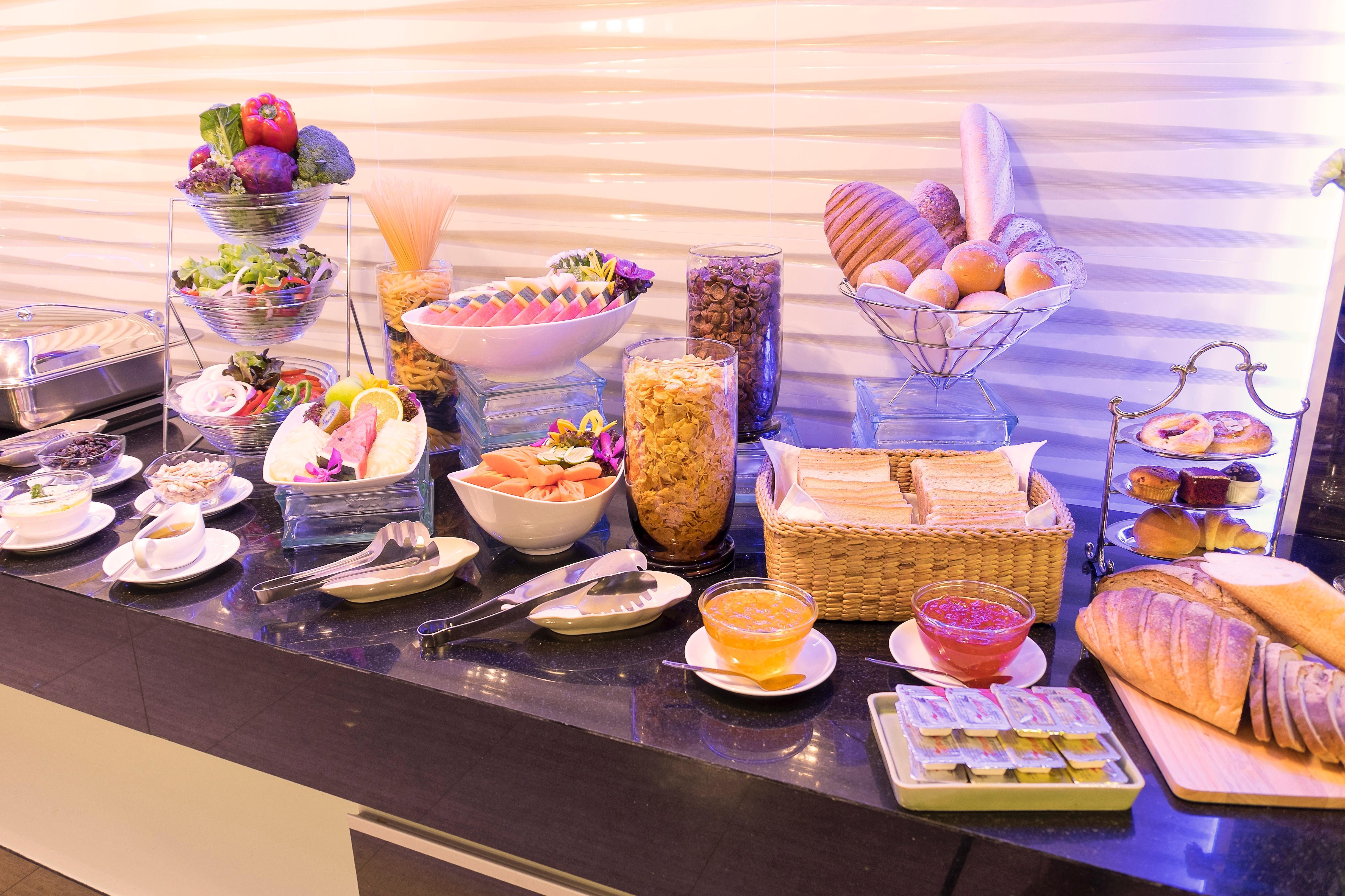 酒店 Aspen Sukhumvit 2 4*