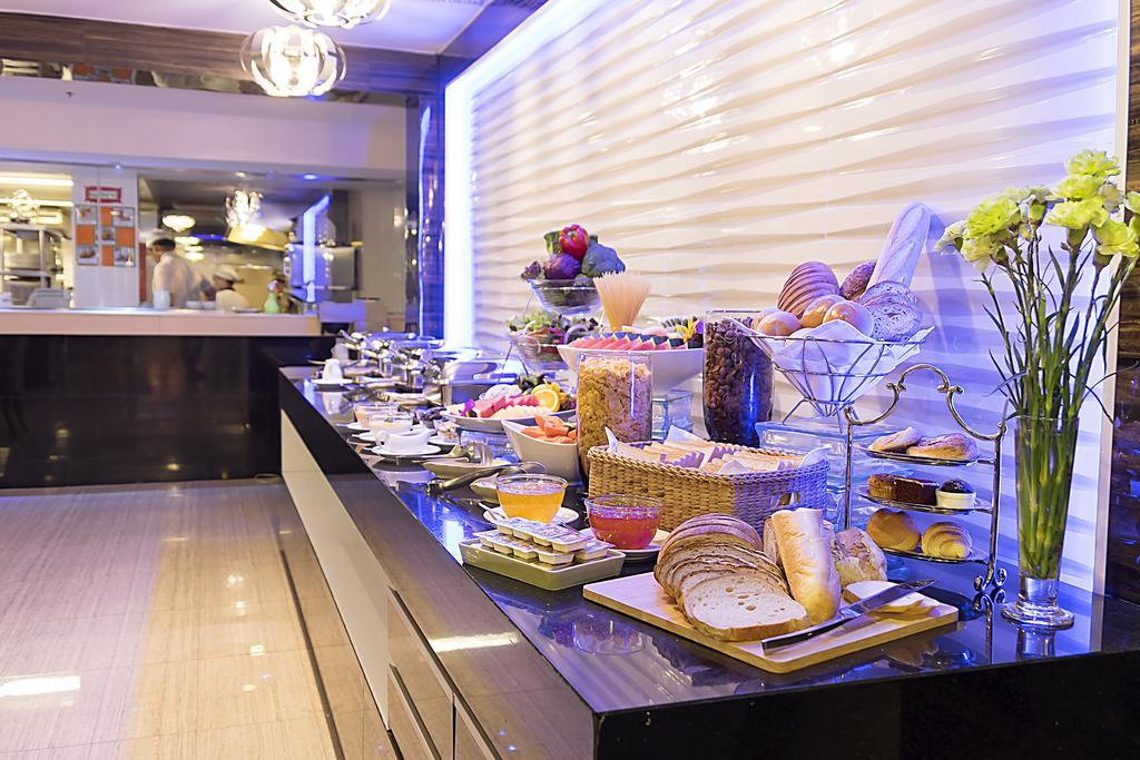 Aspen Sukhumvit 2 4* 曼谷