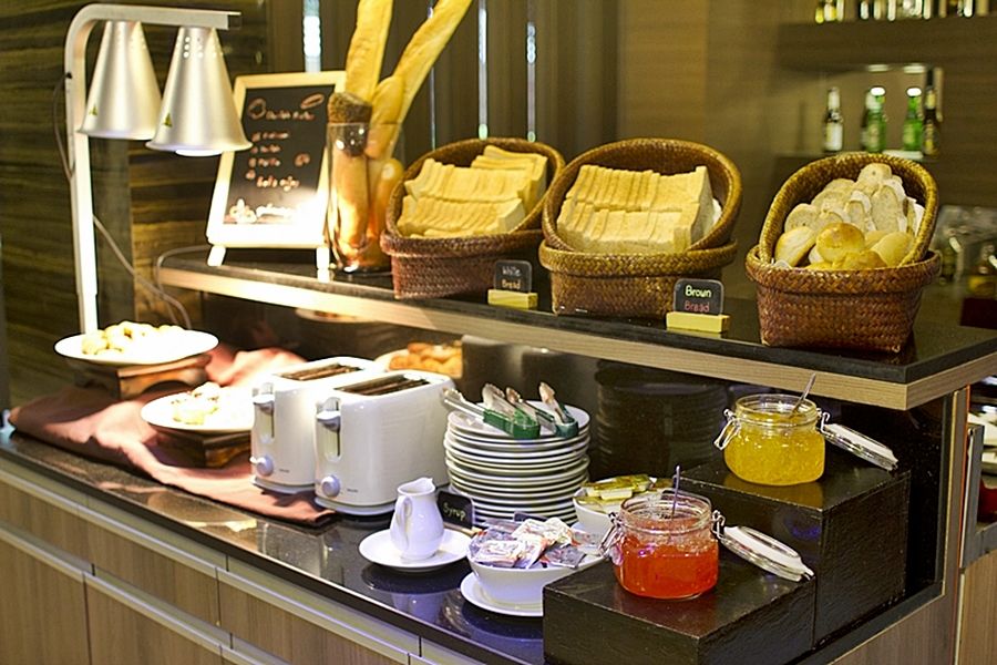 Aspen Sukhumvit 2 酒店