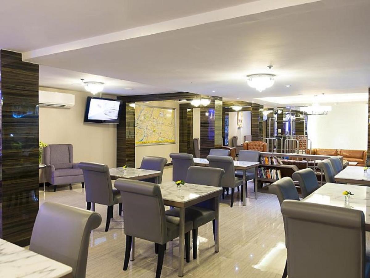 Aspen Sukhumvit 2 酒店