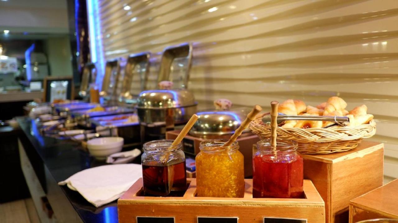 Aspen Sukhumvit 2 酒店 4*